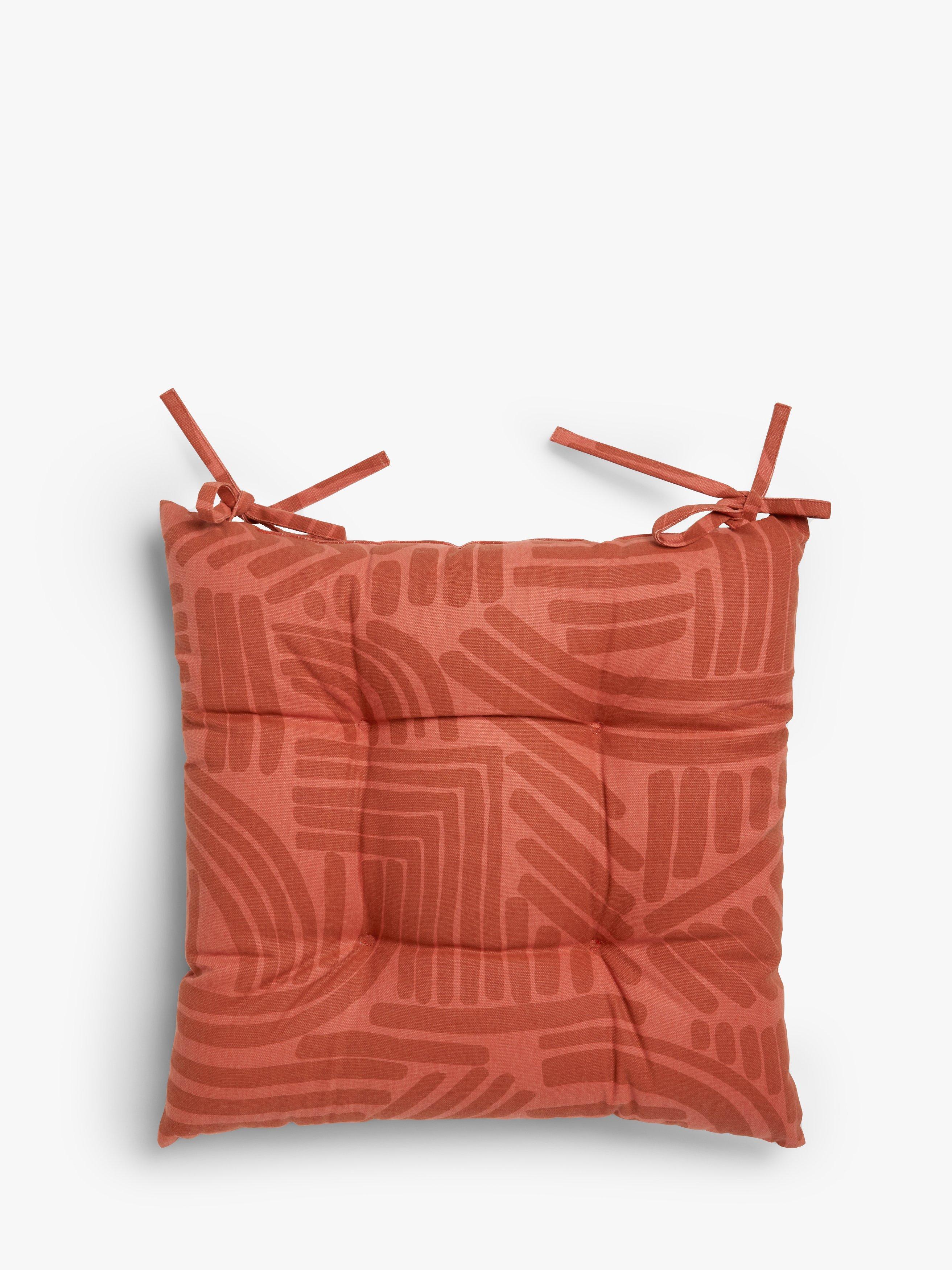 John Lewis ANYDAY Sol Seat Pad
