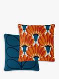 Orla Kiely Papyrus Cushion