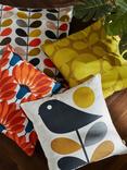 Orla Kiely Papyrus Cushion