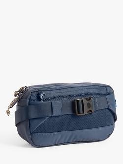 Fjällräven High Coast Hip Pack - view 2, Navy