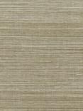 Osborne & Little Grasscloth Wallpaper, Natural W7559-04