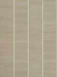Osborne & Little Shoji Vinyl Wallpaper, Natural W7558-03