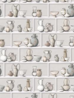 Osborne & Little Raku Wallpaper, Multi W7560-02