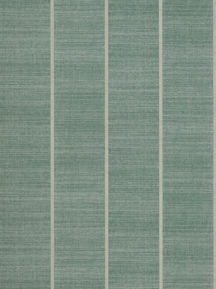 Osborne & Little Shoji Vinyl Wallpaper, Blue W7558-04