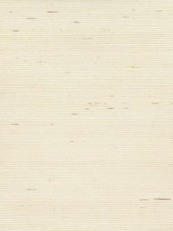 Osborne & Little Grasscloth Wallpaper, Natural W7559-02