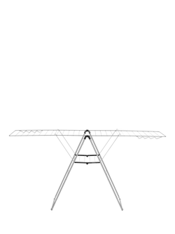 Brabantia HangOn Drying Rack, 25m, Grey