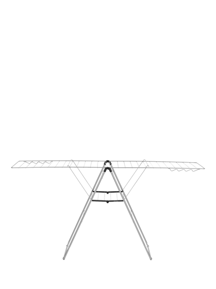 Brabantia HangOn Drying Rack, 25m, Grey