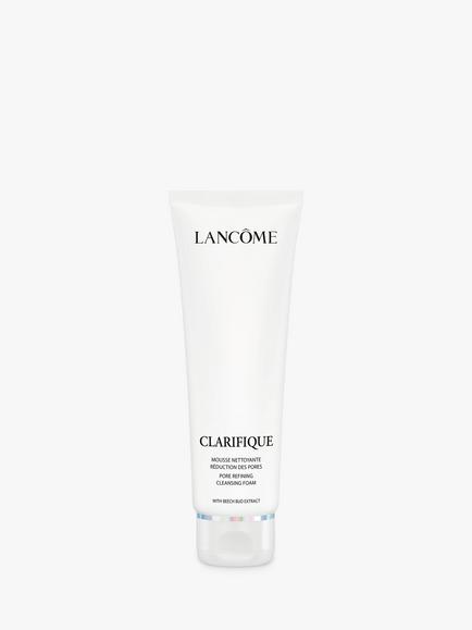 Lancôme Clarifique Pore Refining Cleansing Foam, 125ml, 
