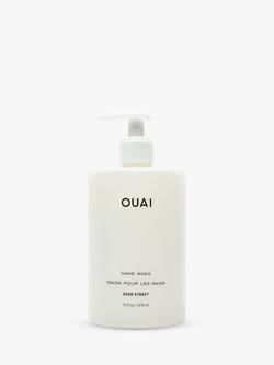 OUAI Hand Wash, 474ml, 