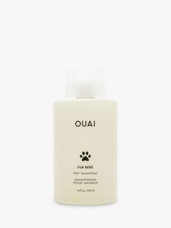 OUAI Fur Bébé Pet Shampoo, 474ml