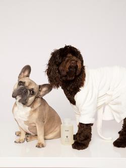 OUAI Fur Bébé Pet Shampoo, 474ml - view 2, 