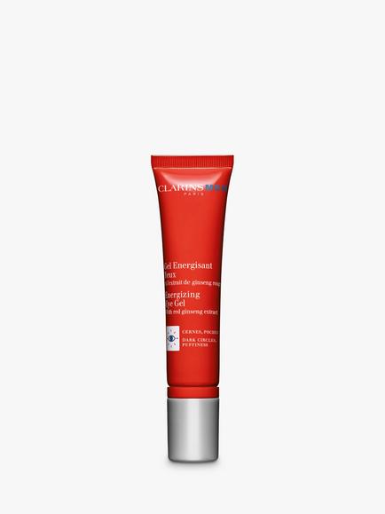 ClarinsMen Energising Gel Eye, 15ml, 