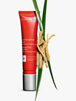 ClarinsMen Energising Gel Eye, 15ml - view 2, 