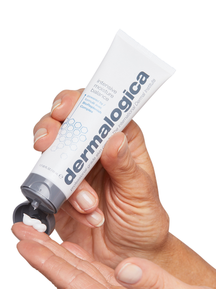 Dermalogica Intensive Moisture Balance, 15ml - view 2, 