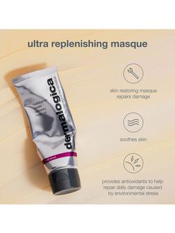 Dermalogica MultiVitamin Power Recovery® Masque, 15ml - view 2, 