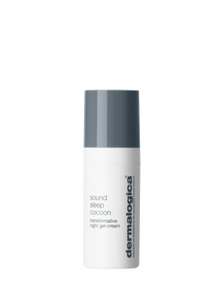 Dermalogica Sound Sleep Cocoon™ Transformative Night Gel-Cream, 10ml, 