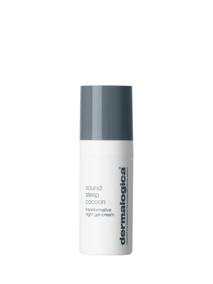 Dermalogica Sound Sleep Cocoon™ Transformative Night Gel-Cream, 10ml, 