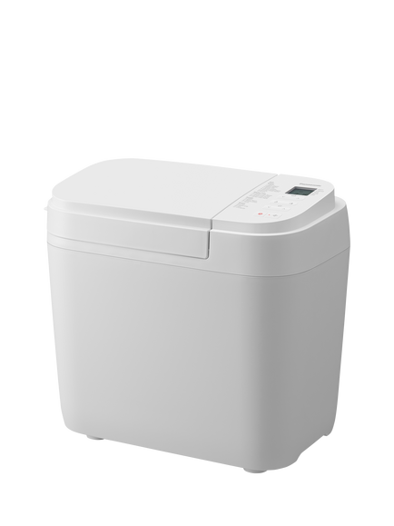 Panasonic SD-B2510WXC Automatic Bread Maker, White