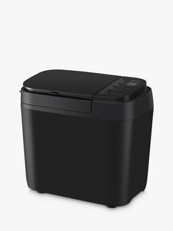 Panasonic SD-R2530KXC Automatic Bread Maker, Black