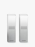 Bose Surround Speakers 700, White