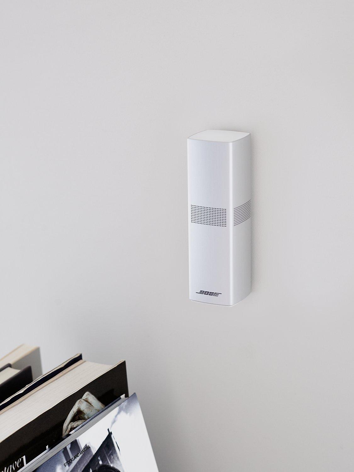 Bose Surround Speakers 700, White Bose Surround Speakers 700, White