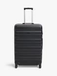 John Lewis ANYDAY Girona 75cm 4-Wheel Large Suitcase