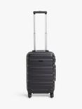 John Lewis ANYDAY Girona 55cm 4-Wheel Cabin Case