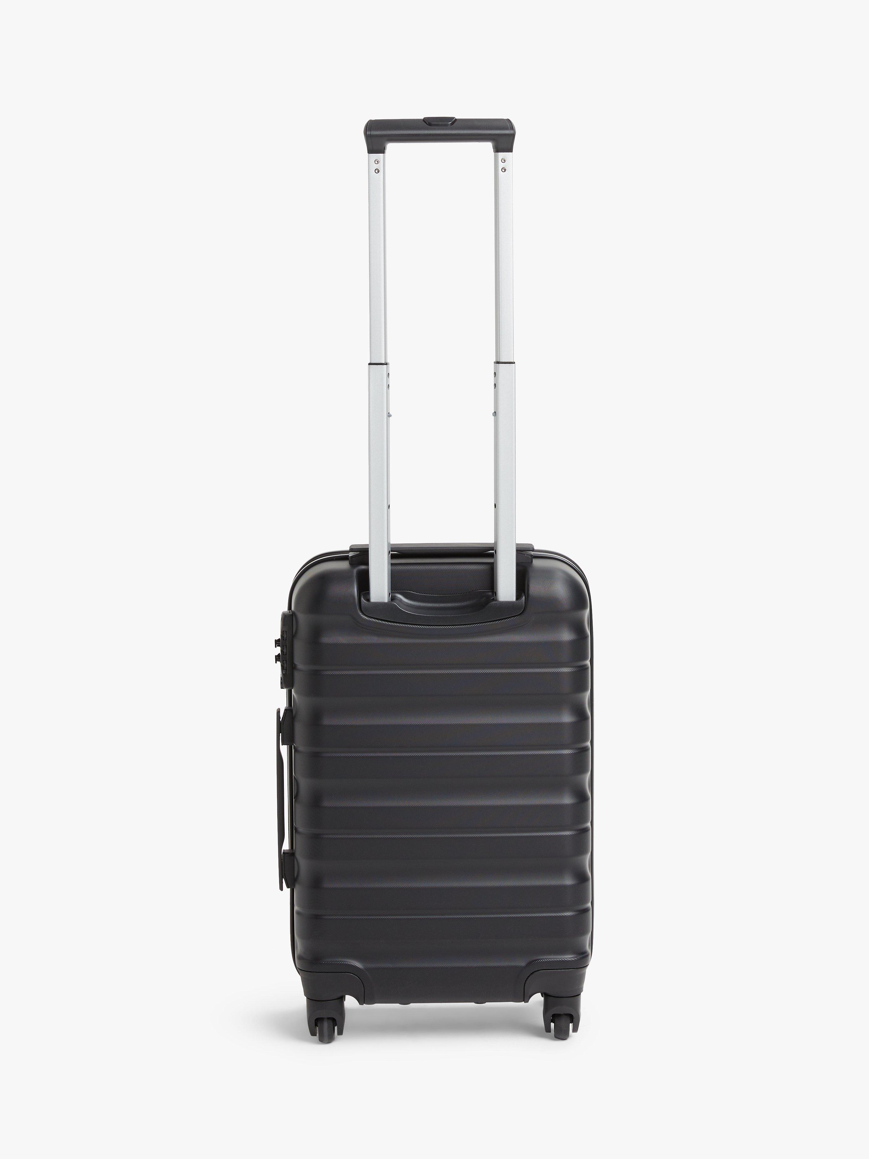 John lewis luggage sale