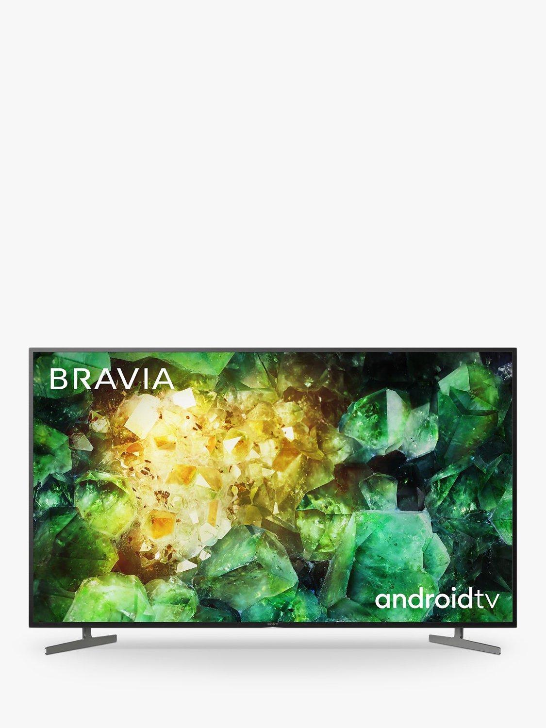 SONY ソニー 55V型 液晶テレビ BRAVIA ブラビア A80Jシリーズ XRJ-55A80J (宅配サイズ商品 /  設置・リサイクル希望の場合は別途料金および配達日・時間指定不可) : デンキチWeb Yahoo!店 - 通販 - Yahoo!ショッピング