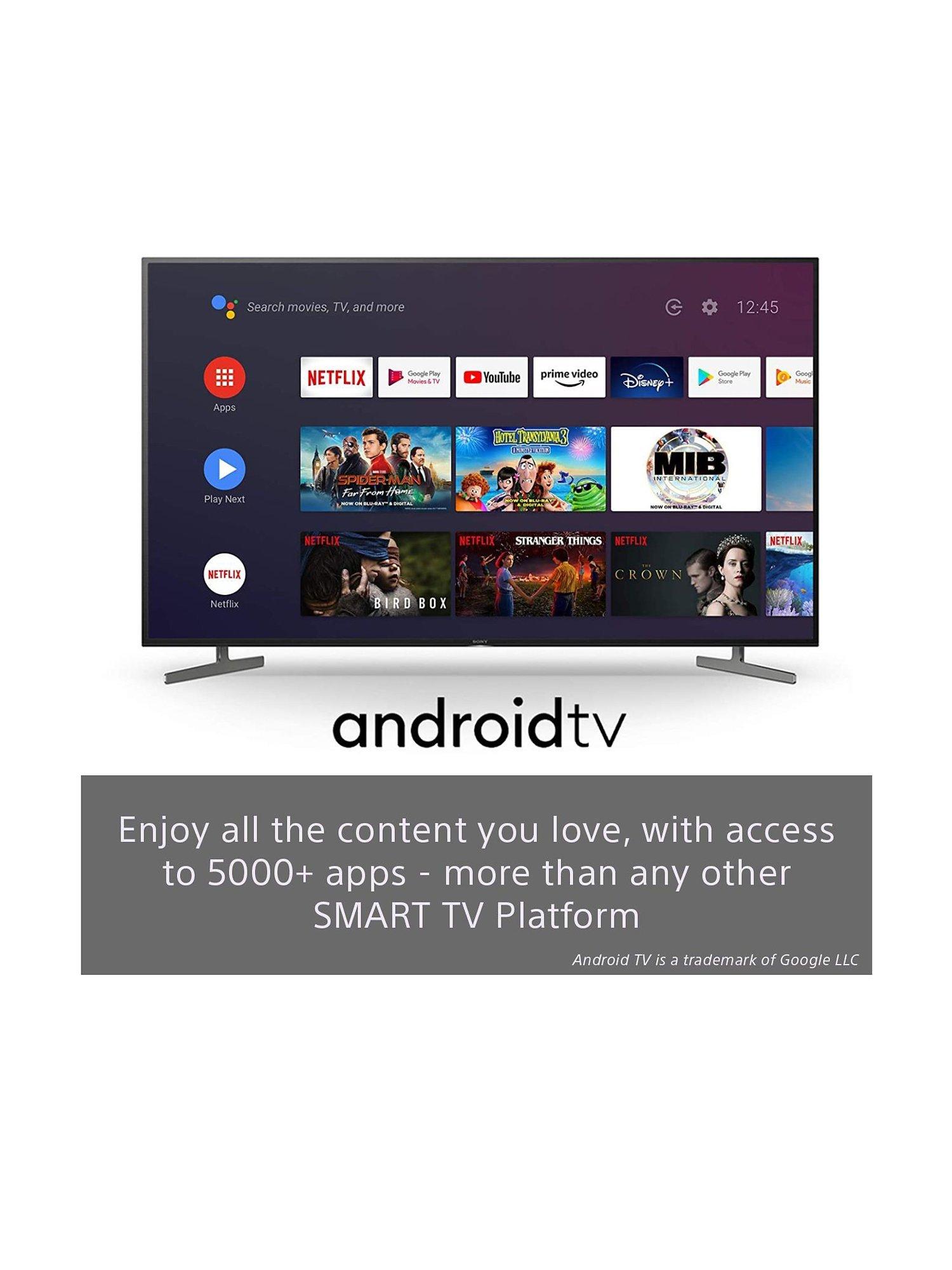 55インチ 4k Sony Bravia Amazon.com: Sony 55-Inch 4K Ultra HD BRAVIA 3 LED Smart TV