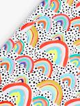 Eleanor Bowmer Rainbow Dots Wrapping Paper, 3m