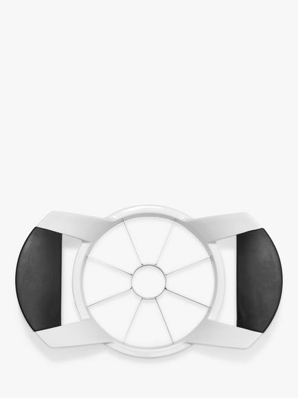 OXO Good Grips Apple Corer & Splitter, White