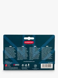 Derwent Shade & Tone Art Set - view 2, Multi