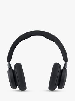 Bang & Olufsen Beoplay HX Wireless Bluetooth Active Noise Cancelling Over-Ear Headphones, Black Anthracite