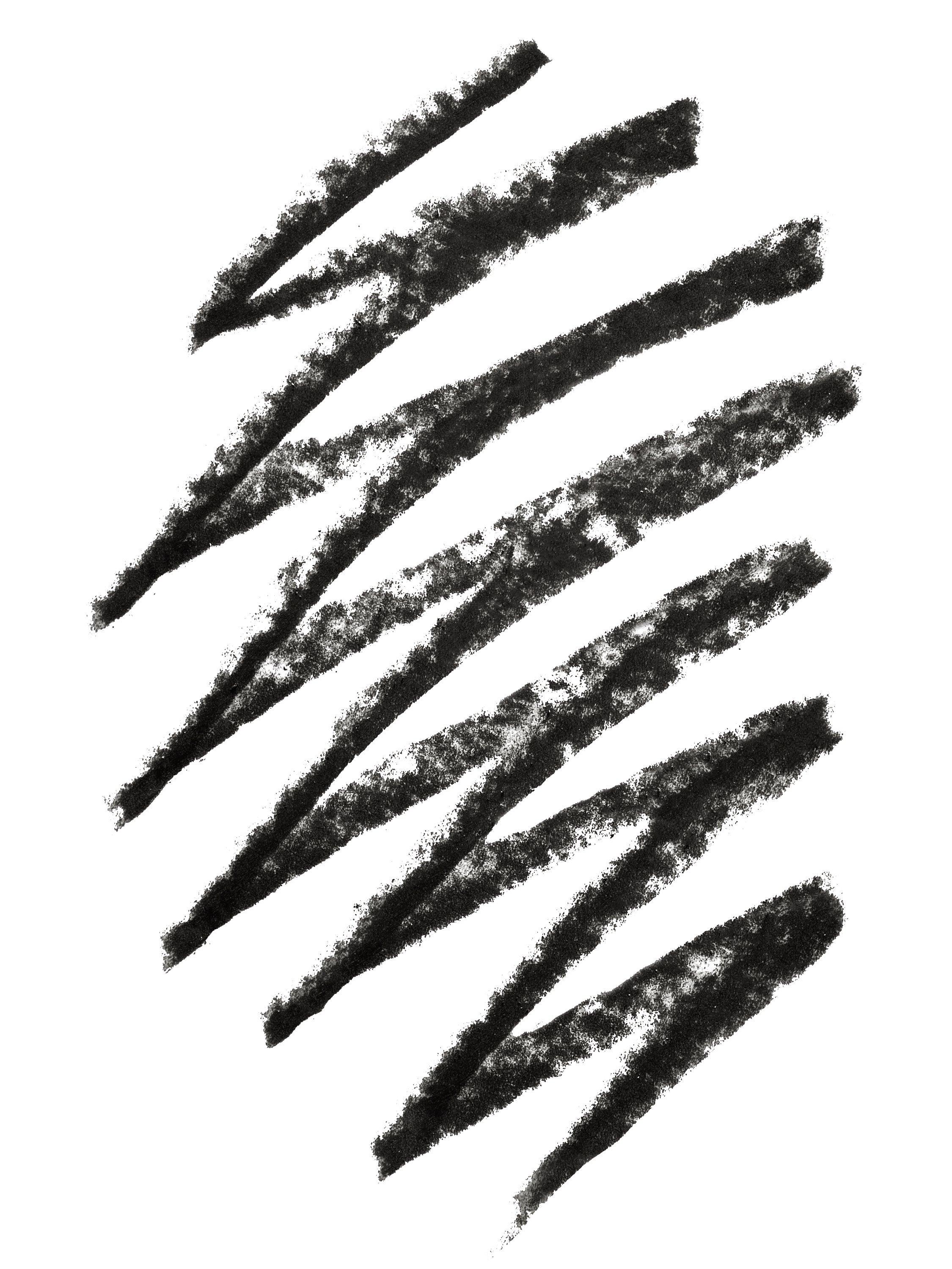 Product image 4 of 7, which shows Charlotte Tilbury Brow Cheat, Natural Black