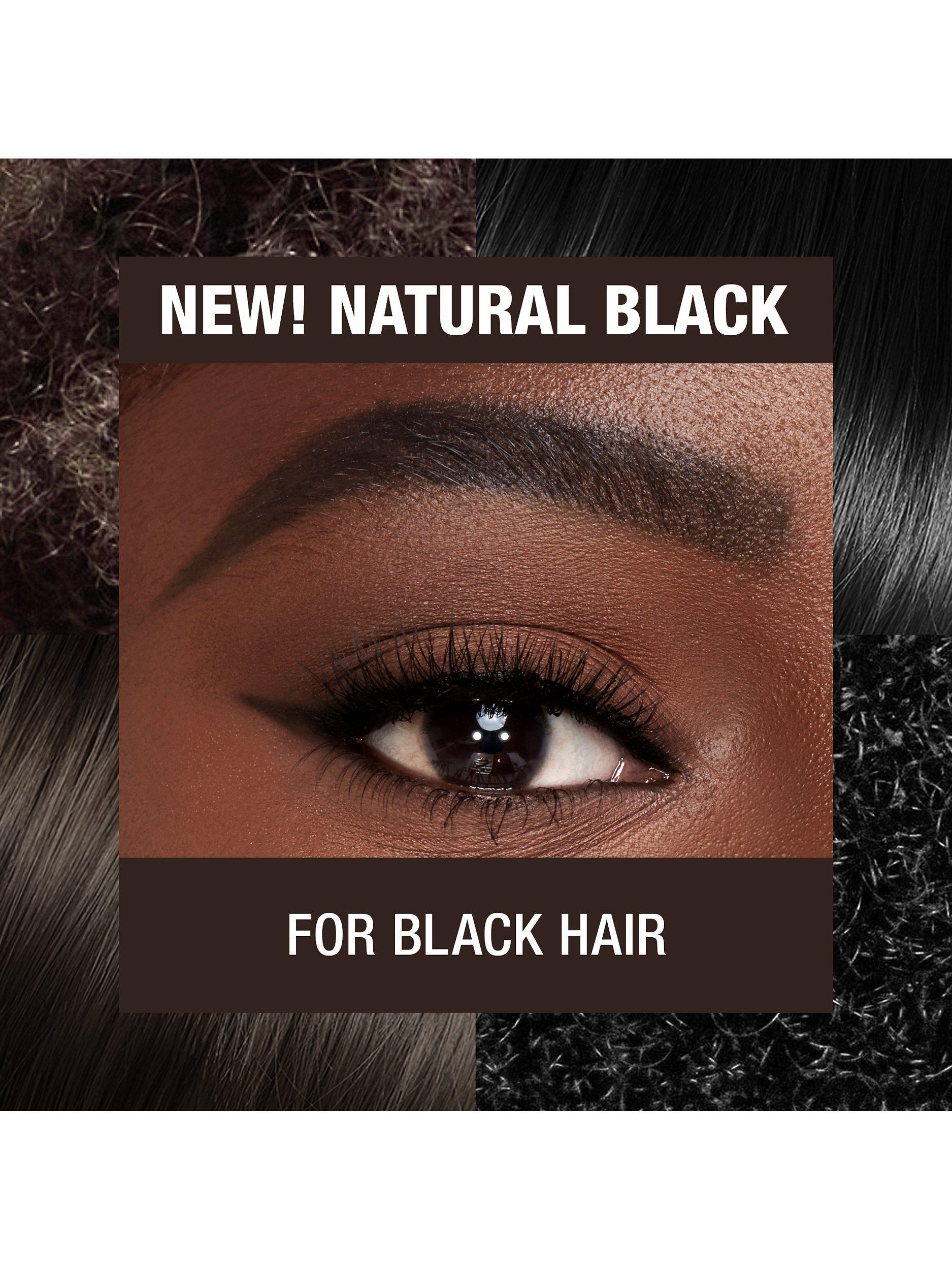 Product image 6 of 7, which shows Charlotte Tilbury Brow Cheat, Natural Black