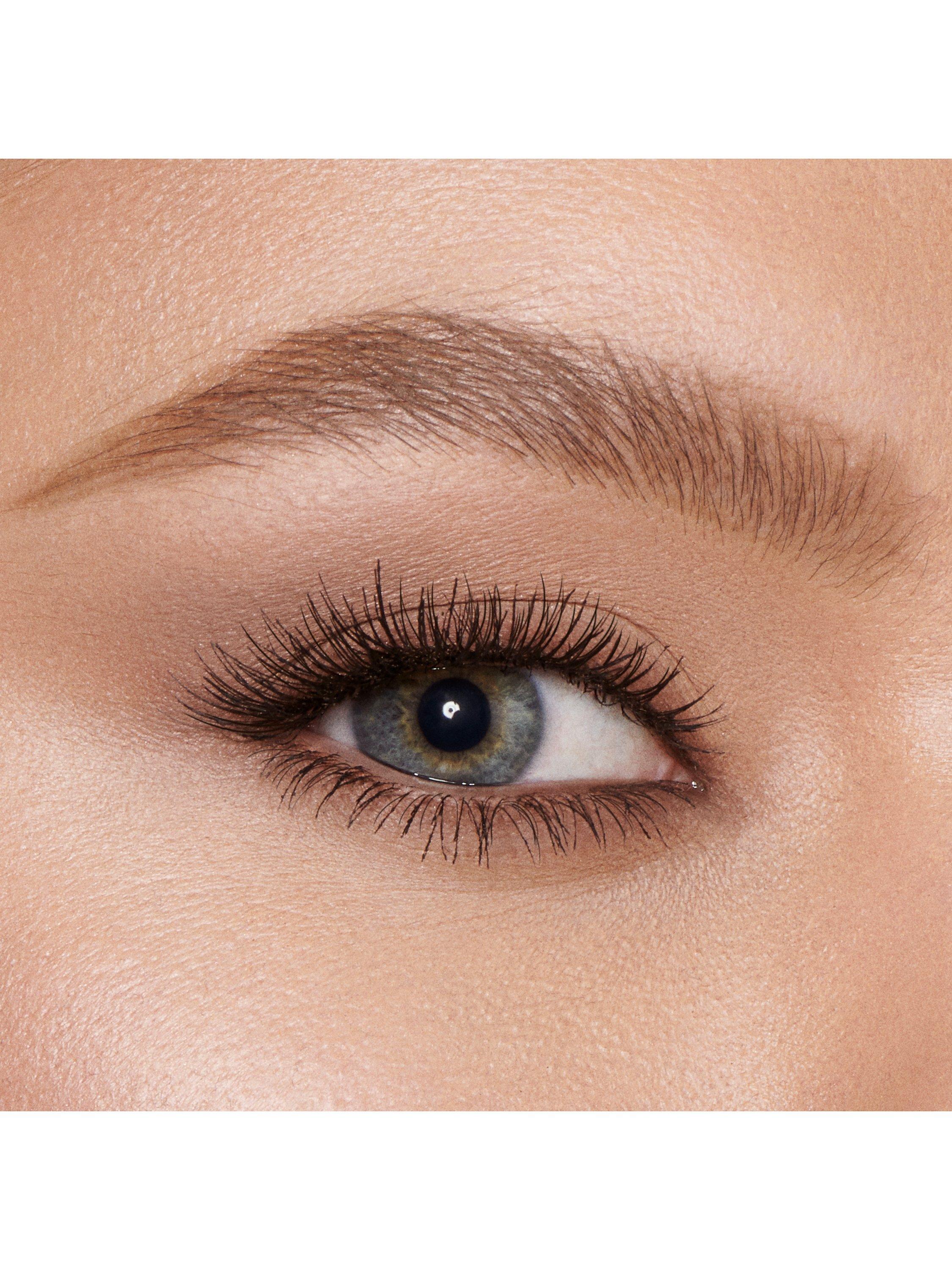Product image 2 of 5, which shows Charlotte Tilbury Brow Cheat Refill, Soft Brown