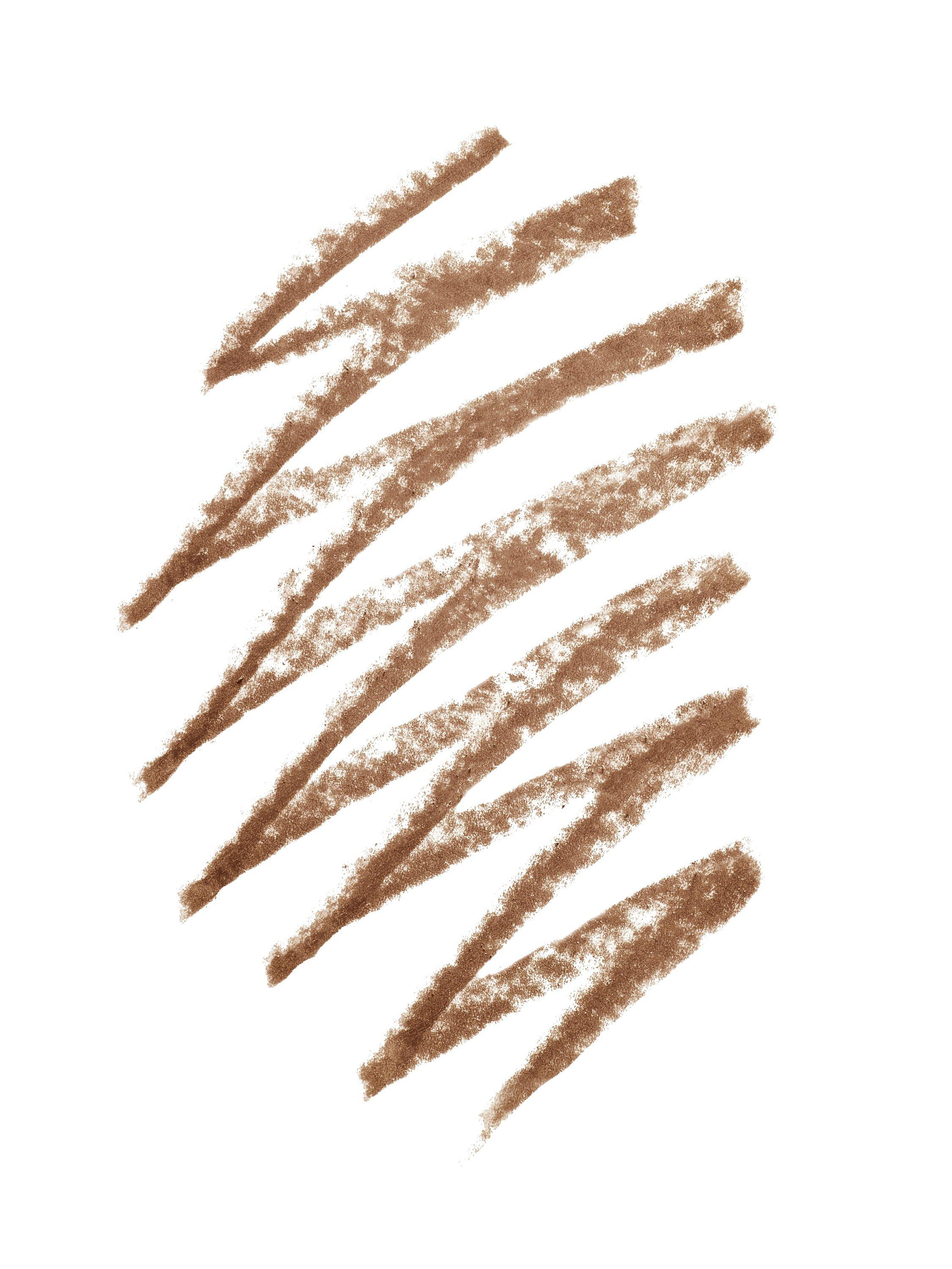 Product image 3 of 5, which shows Charlotte Tilbury Brow Cheat Refill, Soft Brown
