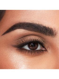 Charlotte Tilbury Brow Cheat Refill - view 2, Black Brown