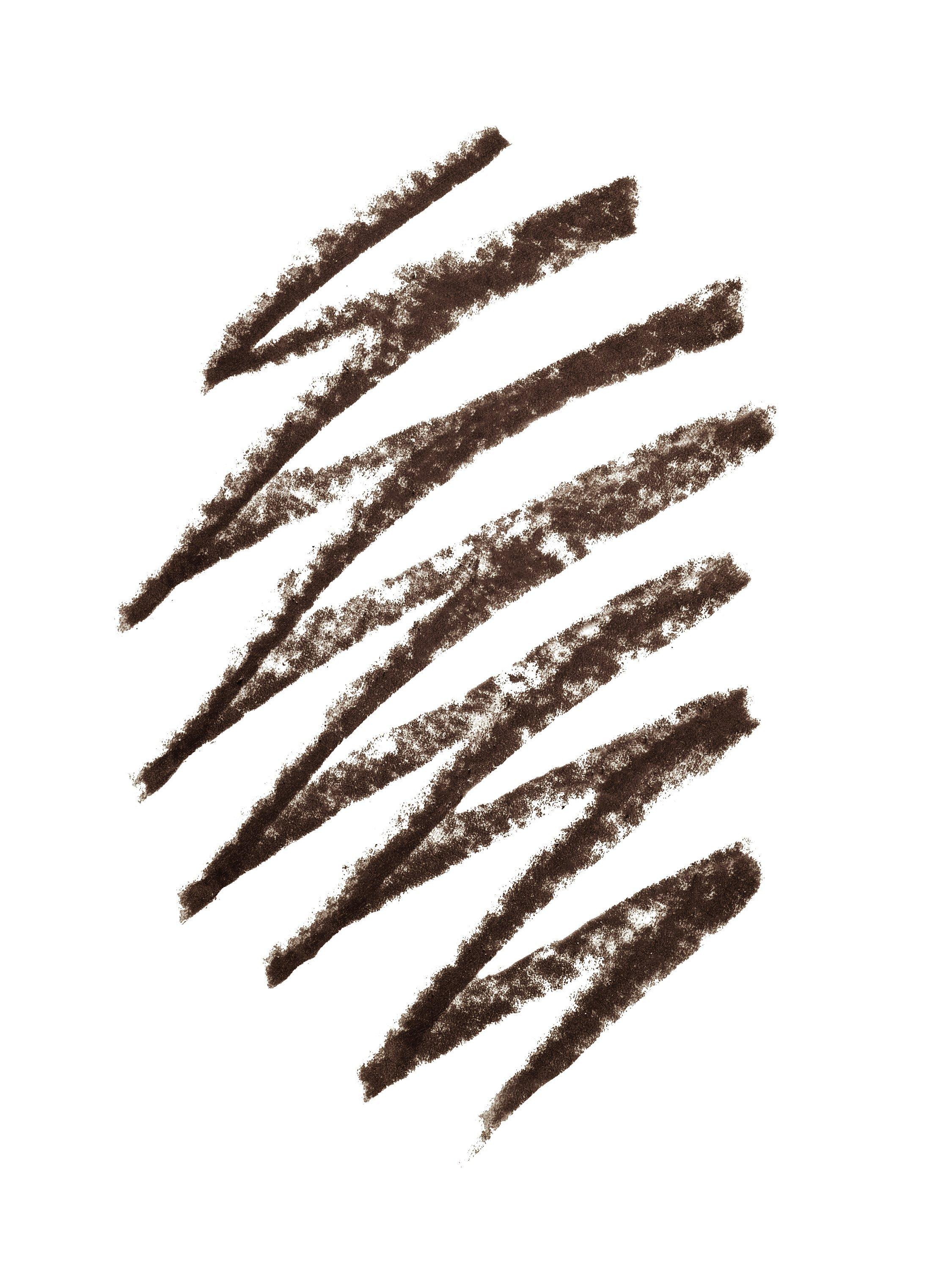 Product image 3 of 5, which shows Charlotte Tilbury Brow Cheat Refill, Black Brown