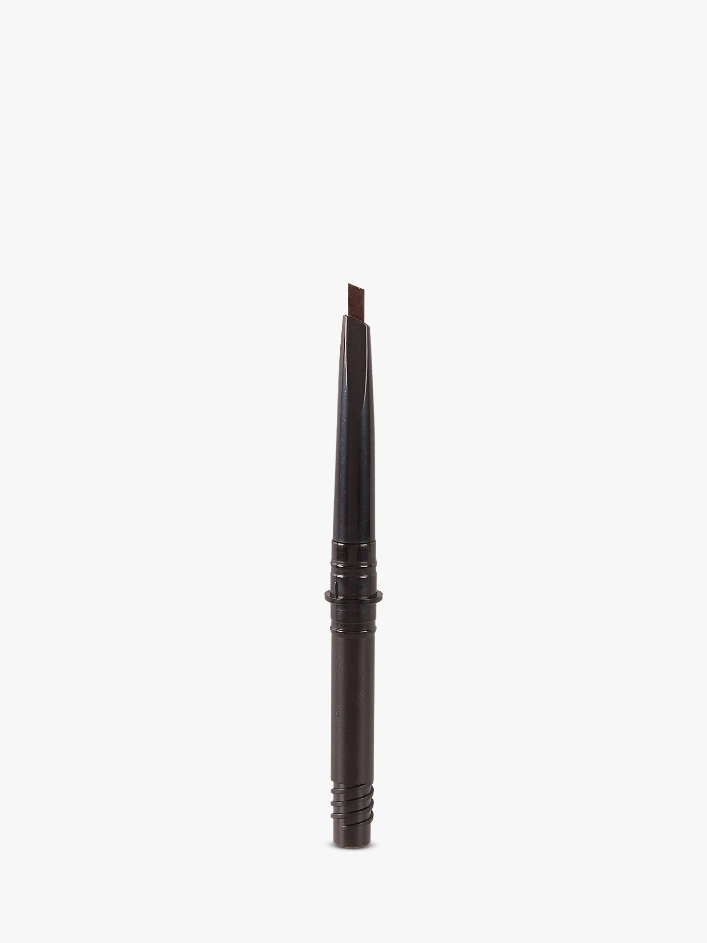 Product image 1 of 5, which shows Charlotte Tilbury Brow Cheat Refill, Dark Brown