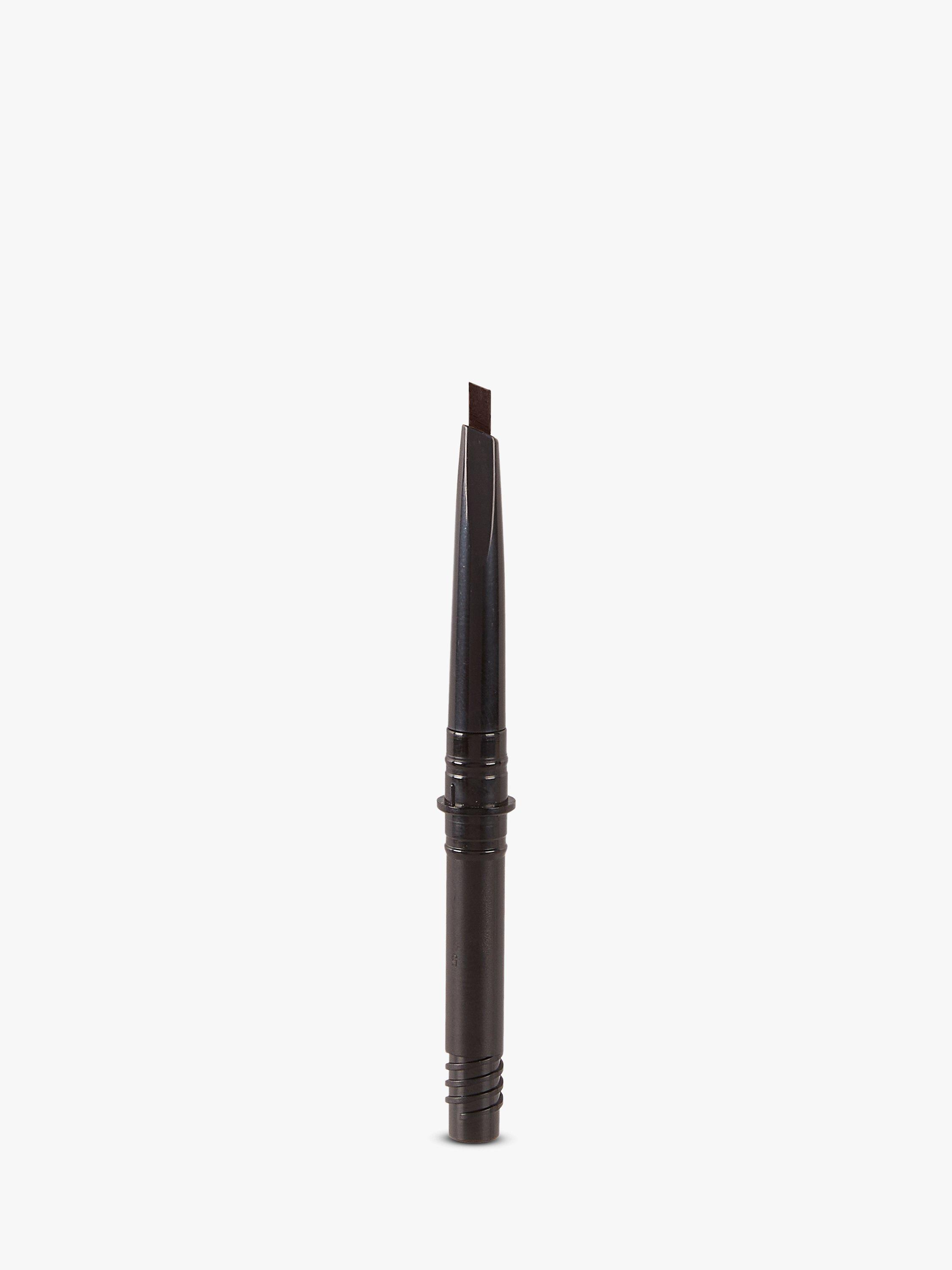 Product image 1 of 5, which shows Charlotte Tilbury Brow Cheat Refill, Natural Black