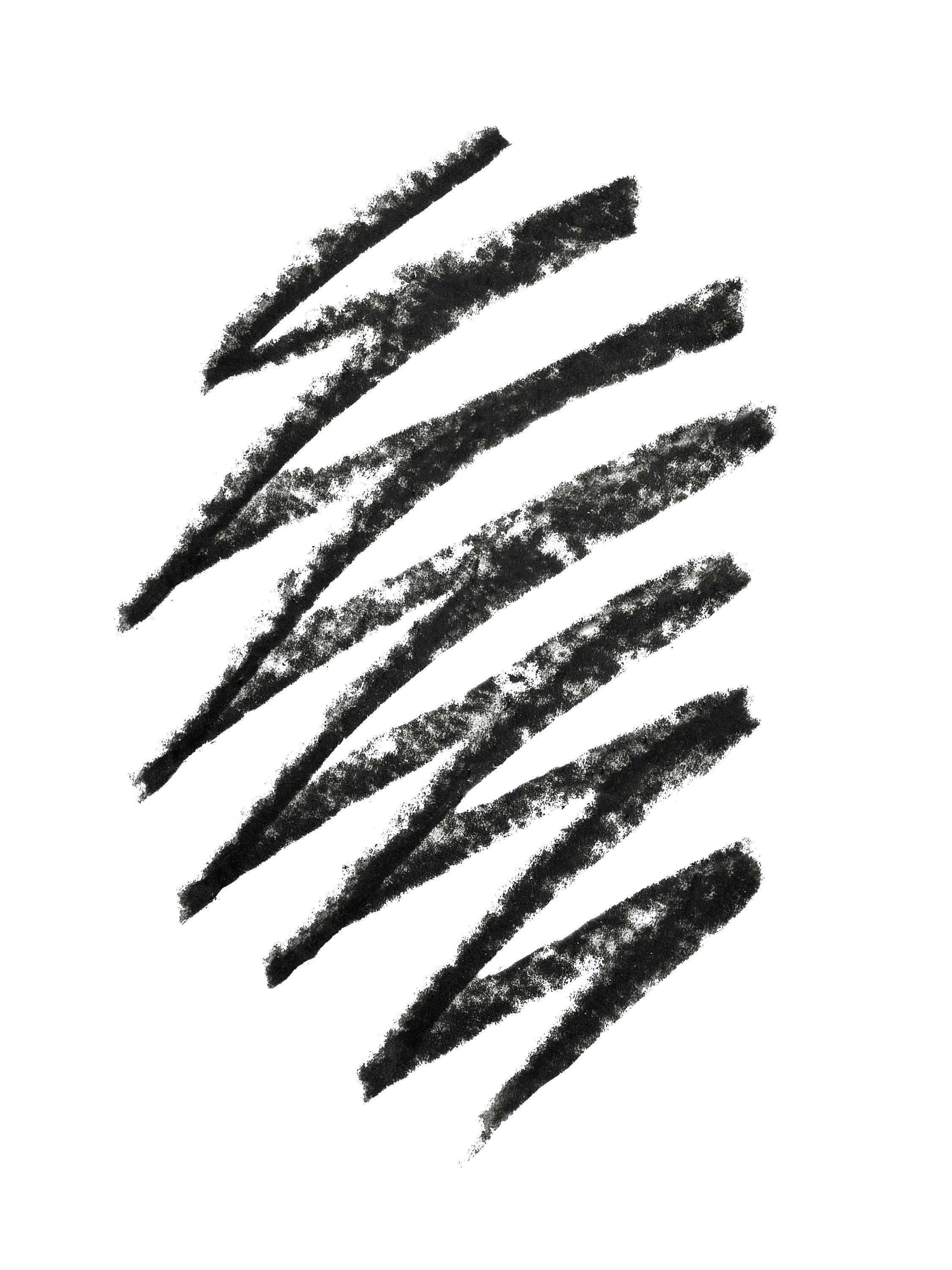 Product image 3 of 5, which shows Charlotte Tilbury Brow Cheat Refill, Natural Black