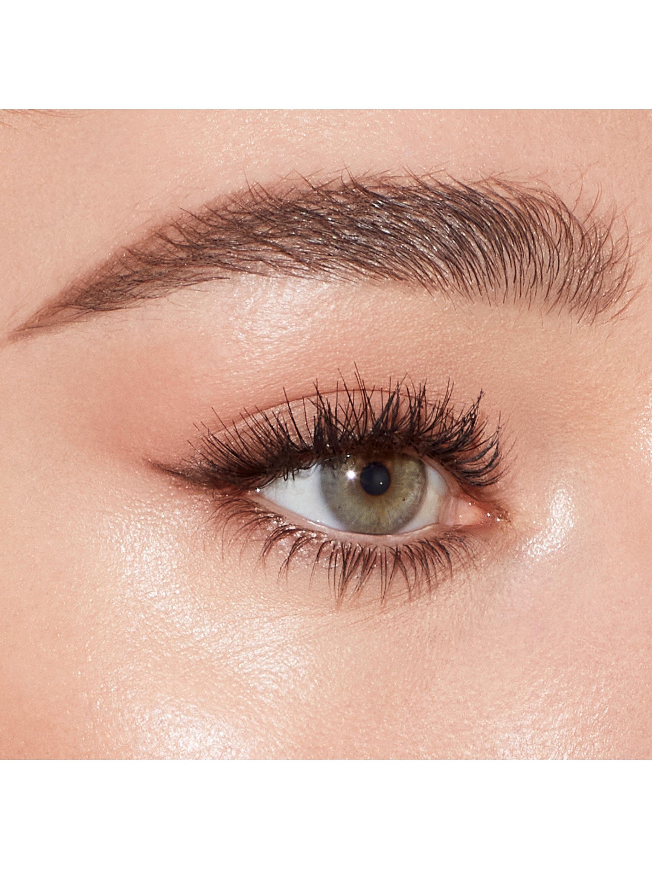Product image 2 of 5, which shows Charlotte Tilbury Brow Cheat Refill, Natural Brown