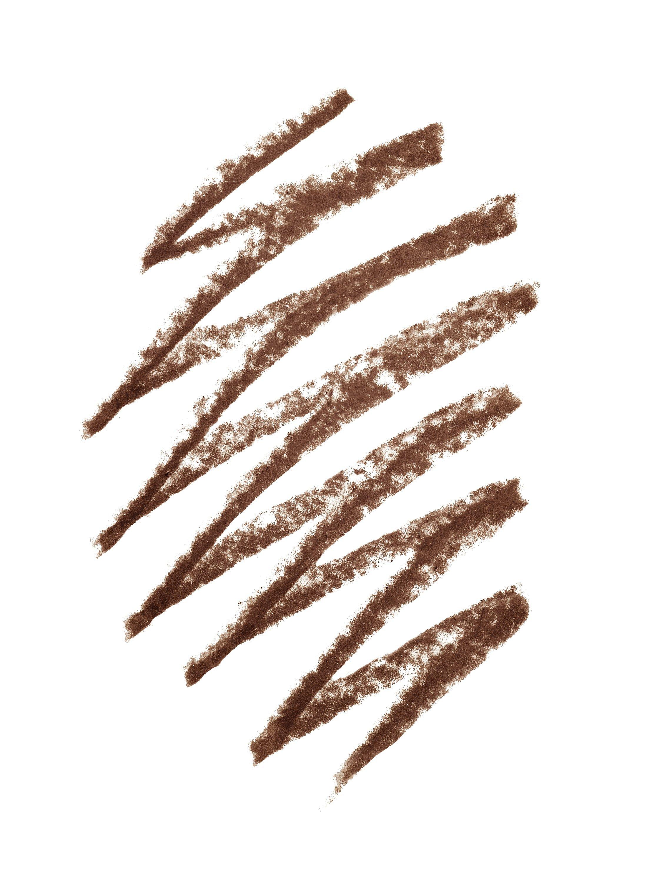 Product image 3 of 5, which shows Charlotte Tilbury Brow Cheat Refill, Natural Brown