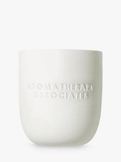 Aromatherapy Associates Deep Relax Candle, 200g - view 2, 