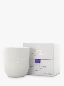 Aromatherapy Associates De-Stress Candle, 200g, 