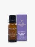 Aromatherapy Associates De-Stress Pure Essential Oil Blend, 10ml