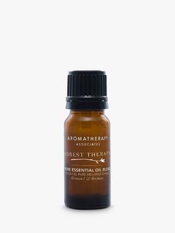 Aromatherapy Associates Forest Therapy Pure Essential Oil Blend, 10ml - view 2, 