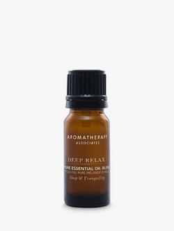 Aromatherapy Associates Deep Relax Pure Essential Oil Blend, 10ml - view 2, 